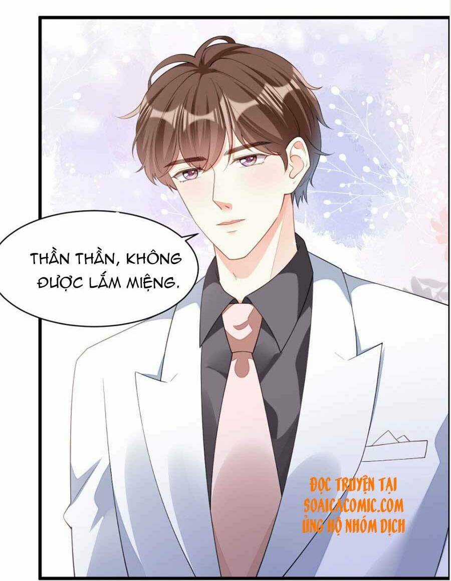 Chuyện Tình Chú Cháu: Vô Pháp Có Được Em Chapter 14 trang 7