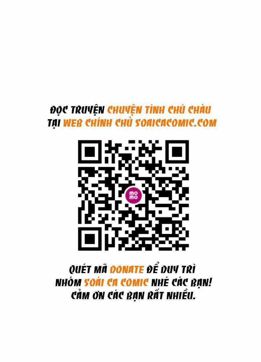 Chuyện Tình Chú Cháu: Vô Pháp Có Được Em Chapter 21 trang 1
