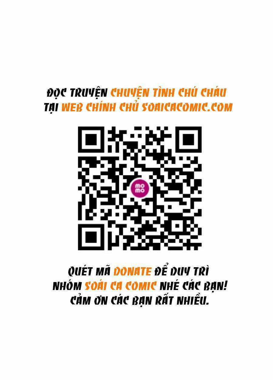Chuyện Tình Chú Cháu: Vô Pháp Có Được Em Chapter 23 trang 0
