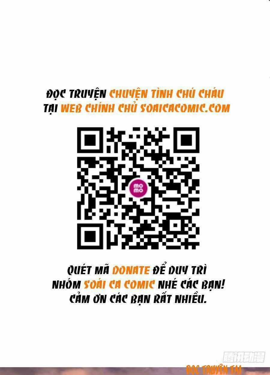 Chuyện Tình Chú Cháu: Vô Pháp Có Được Em Chapter 26 trang 1