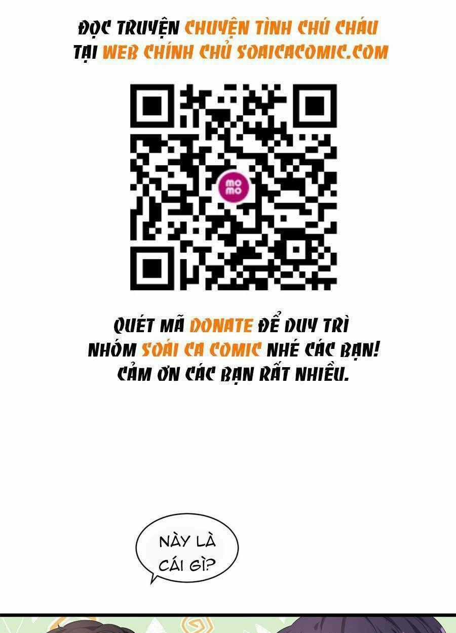 Chuyện Tình Chú Cháu: Vô Pháp Có Được Em Chapter 29 trang 1
