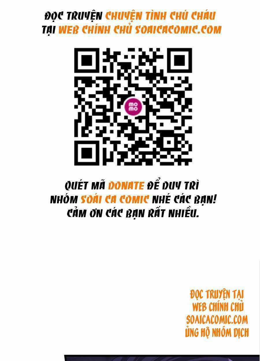 Chuyện Tình Chú Cháu: Vô Pháp Có Được Em Chapter 30 trang 1