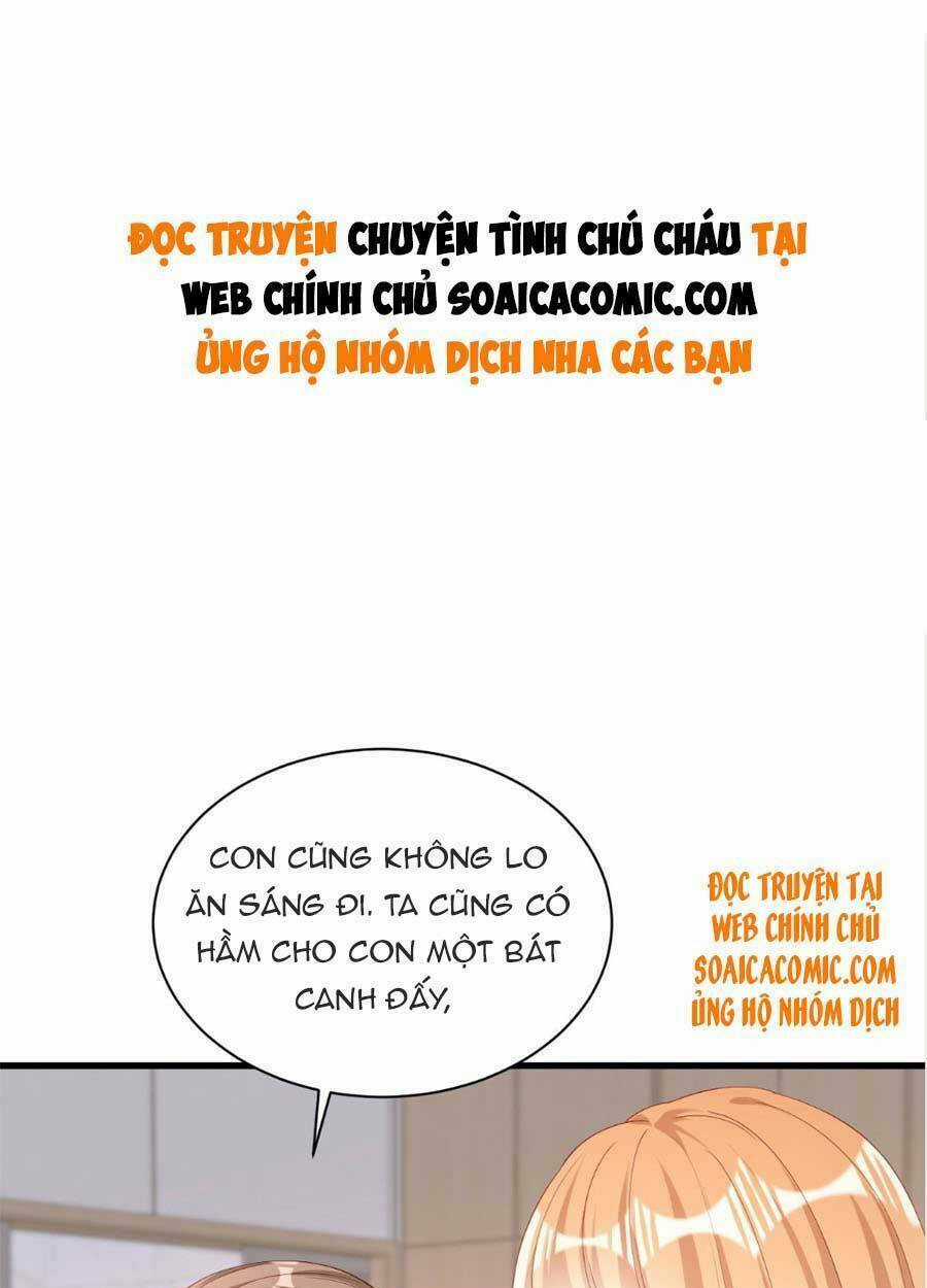Chuyện Tình Chú Cháu: Vô Pháp Có Được Em Chapter 37 trang 1