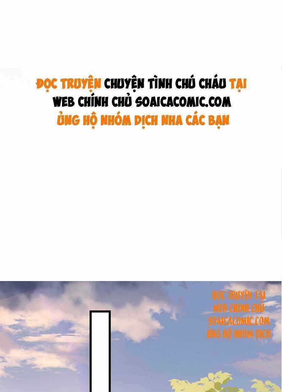 Chuyện Tình Chú Cháu: Vô Pháp Có Được Em Chapter 38 trang 1