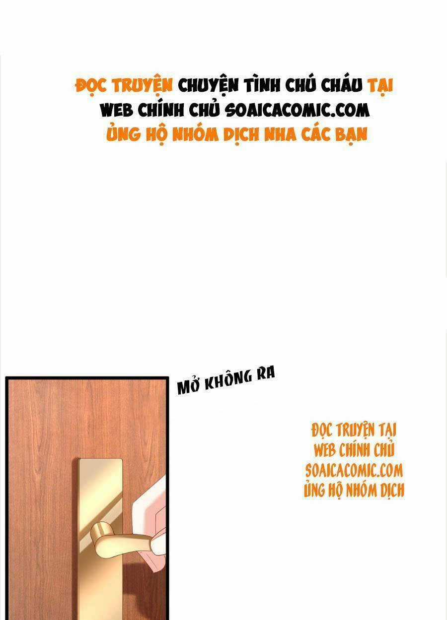 Chuyện Tình Chú Cháu: Vô Pháp Có Được Em Chapter 39 trang 1