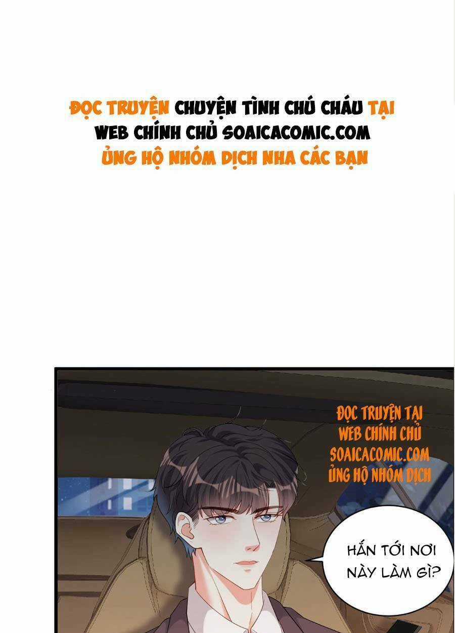 Chuyện Tình Chú Cháu: Vô Pháp Có Được Em Chapter 40 trang 1