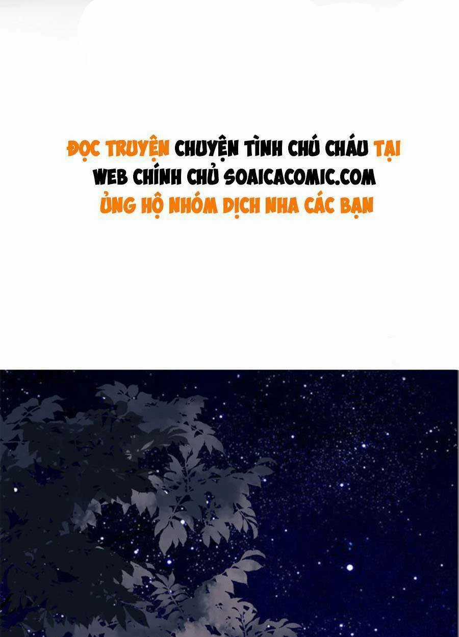 Chuyện Tình Chú Cháu: Vô Pháp Có Được Em Chapter 41 trang 0