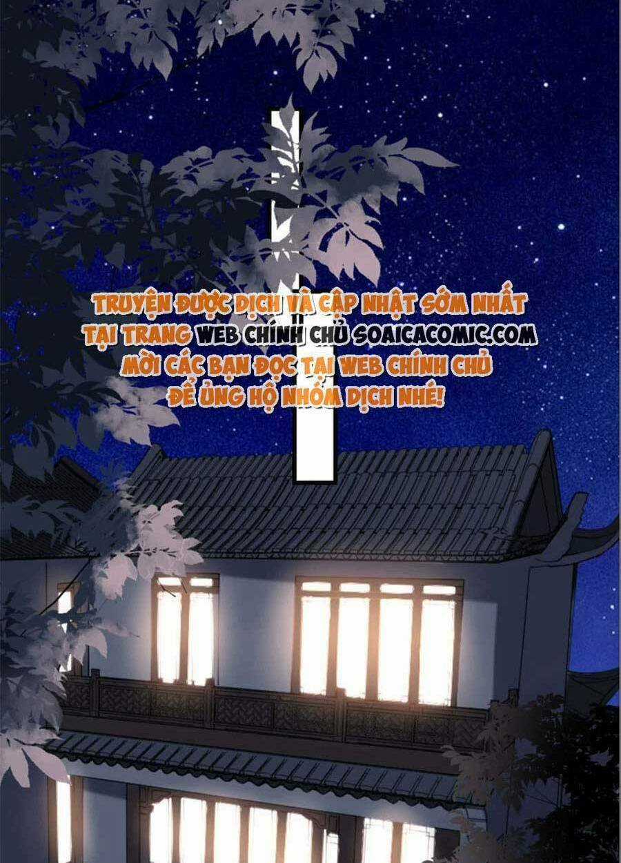 Chuyện Tình Chú Cháu: Vô Pháp Có Được Em Chapter 41 trang 1