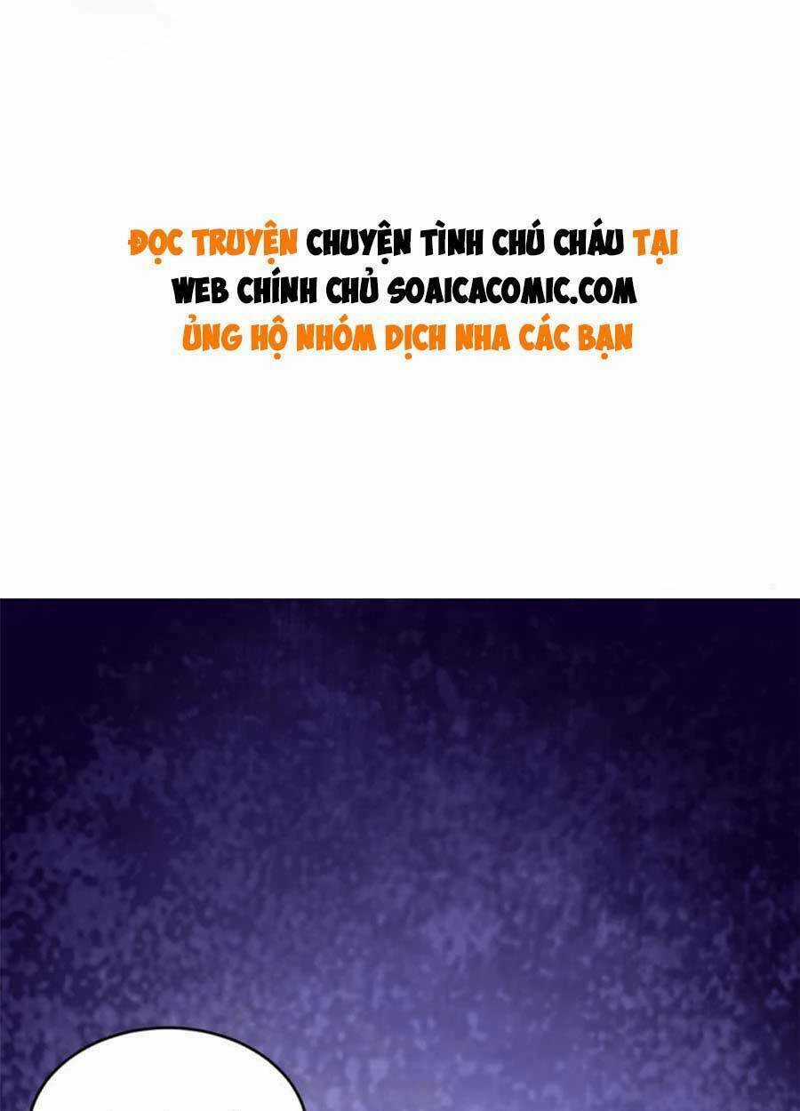 Chuyện Tình Chú Cháu: Vô Pháp Có Được Em Chapter 42 trang 1