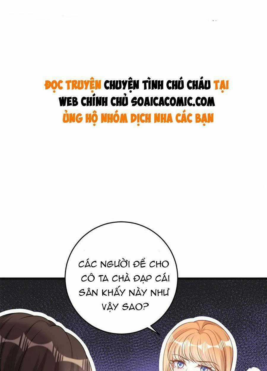 Chuyện Tình Chú Cháu: Vô Pháp Có Được Em Chapter 43 trang 0