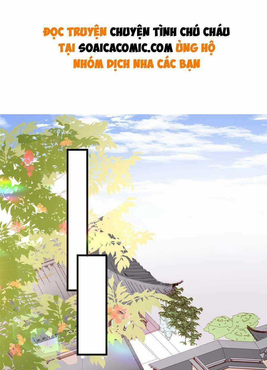 Chuyện Tình Chú Cháu: Vô Pháp Có Được Em Chapter 44 trang 0