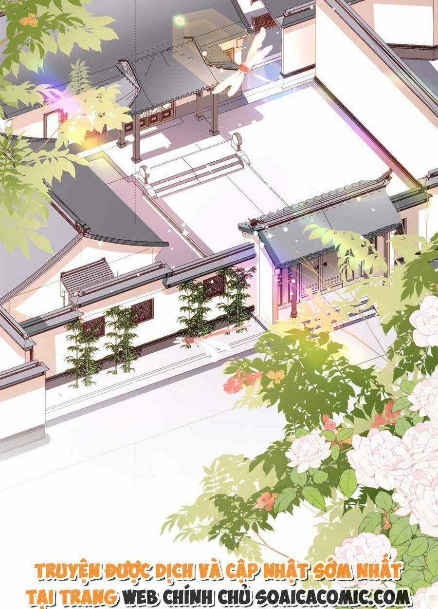Chuyện Tình Chú Cháu: Vô Pháp Có Được Em Chapter 44 trang 1