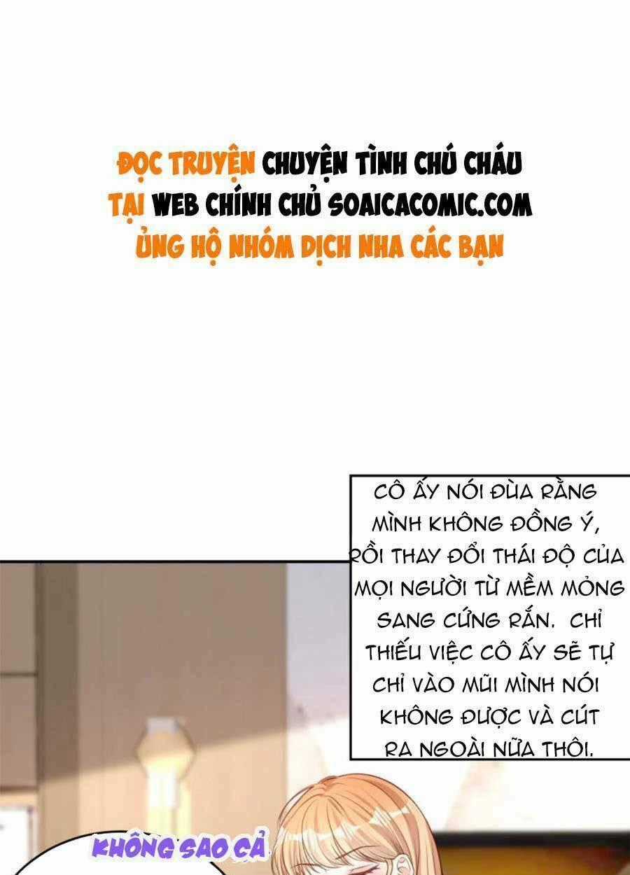 Chuyện Tình Chú Cháu: Vô Pháp Có Được Em Chapter 45 trang 1