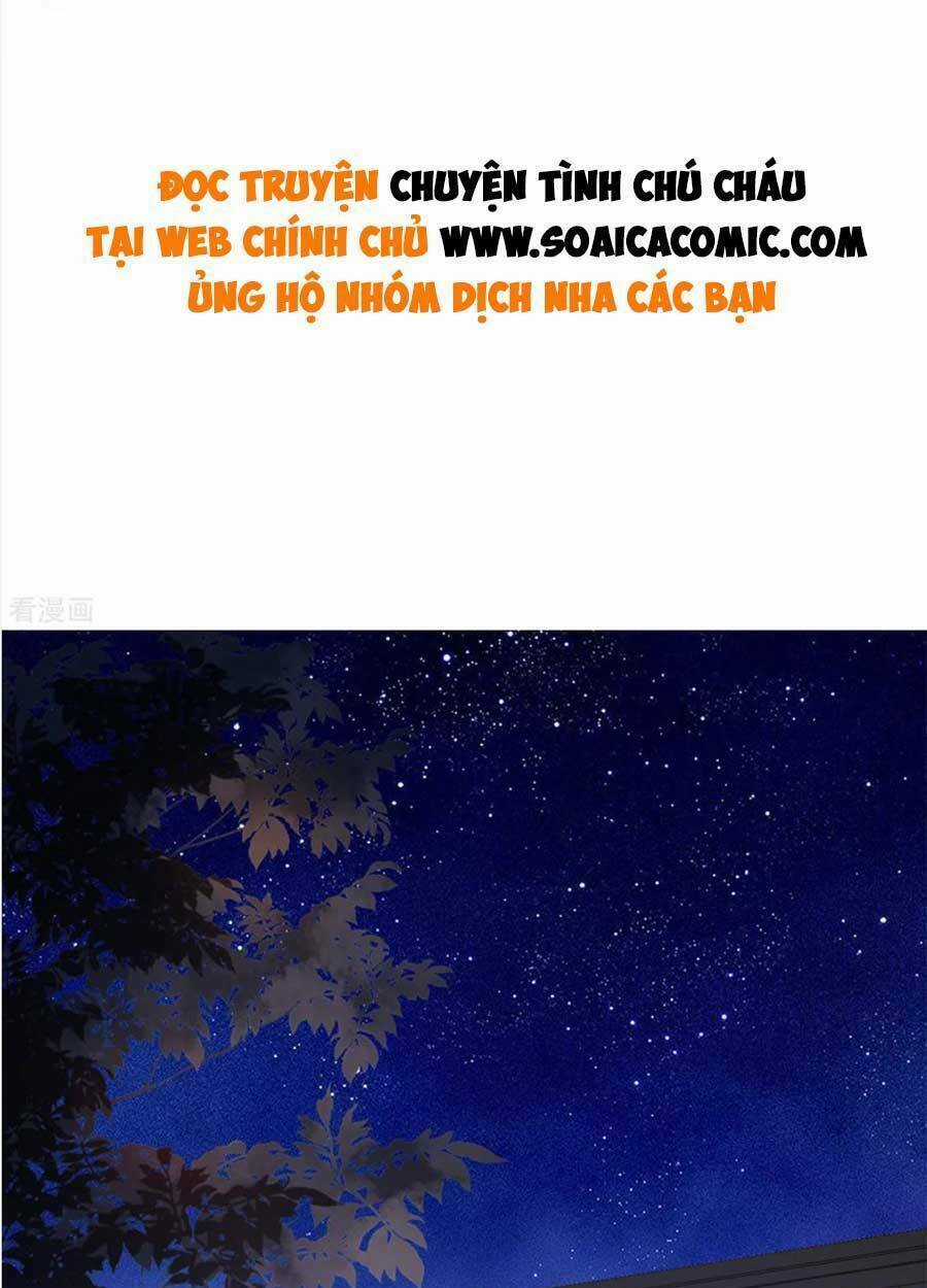 Chuyện Tình Chú Cháu: Vô Pháp Có Được Em Chapter 48 trang 1