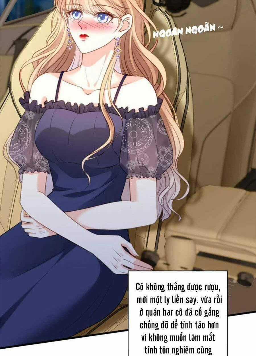 Chuyện Tình Chú Cháu: Vô Pháp Có Được Em Chapter 49 trang 1
