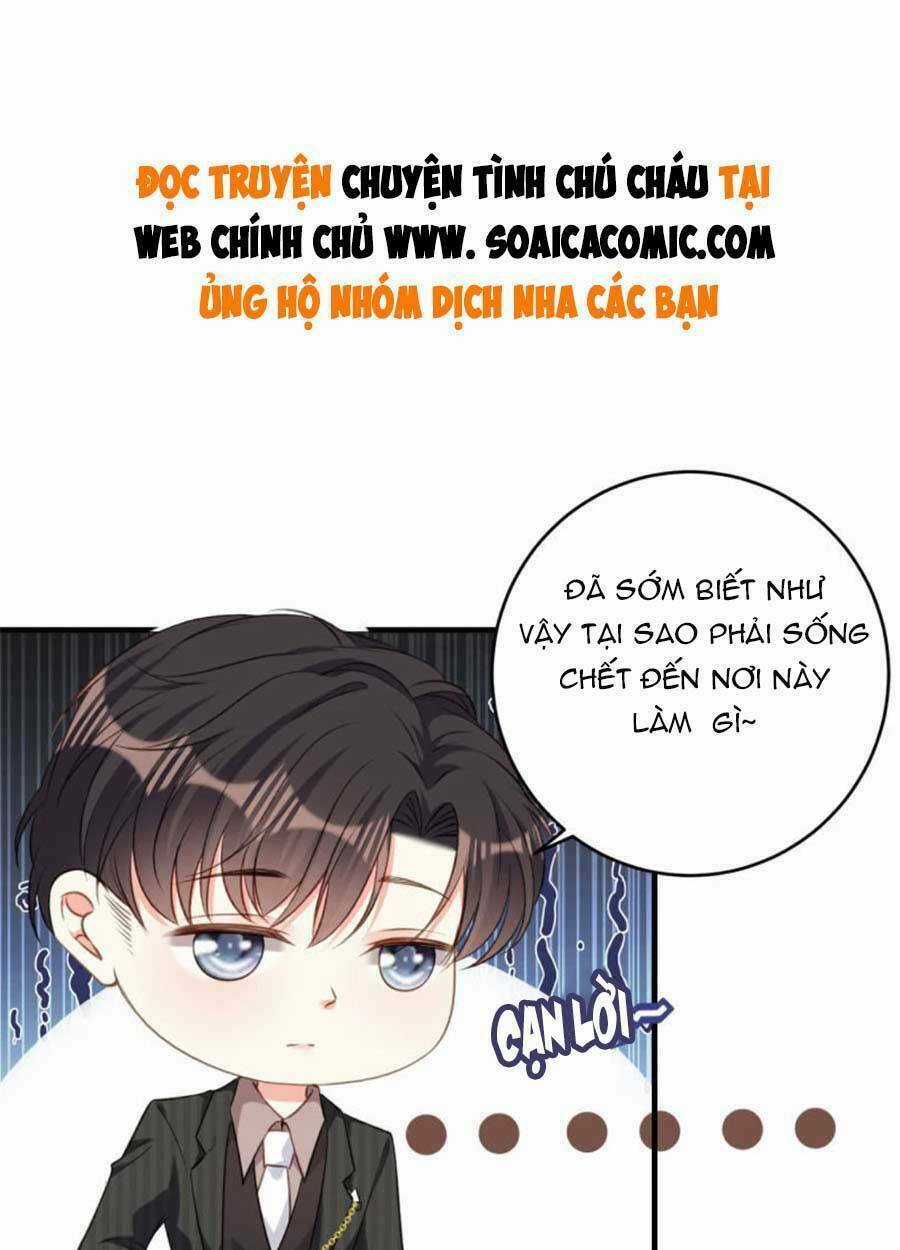 Chuyện Tình Chú Cháu: Vô Pháp Có Được Em Chapter 50 trang 0
