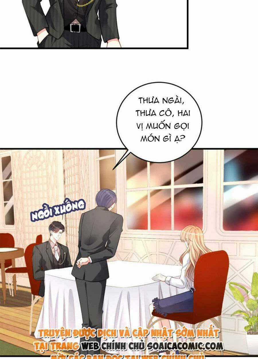 Chuyện Tình Chú Cháu: Vô Pháp Có Được Em Chapter 50 trang 1