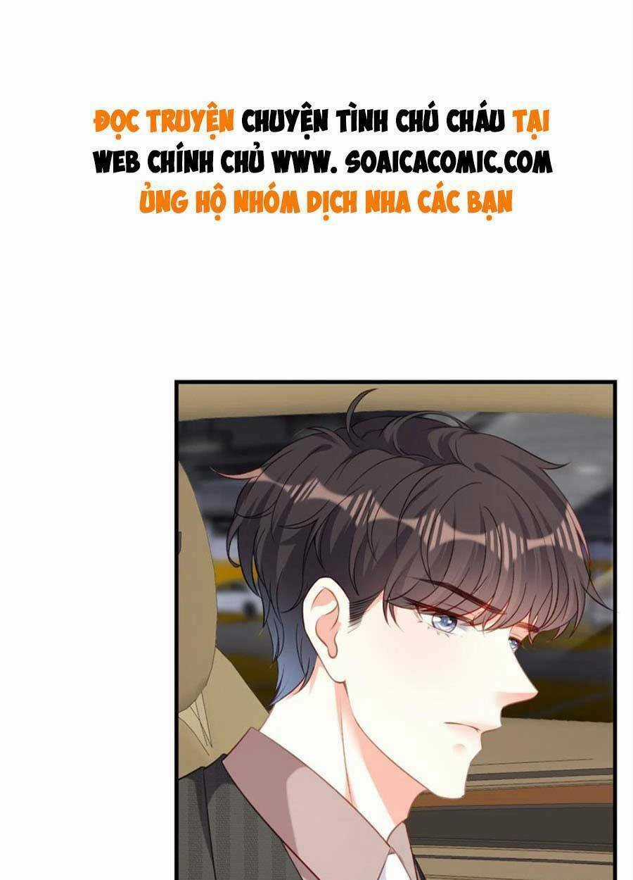 Chuyện Tình Chú Cháu: Vô Pháp Có Được Em Chapter 51 trang 1