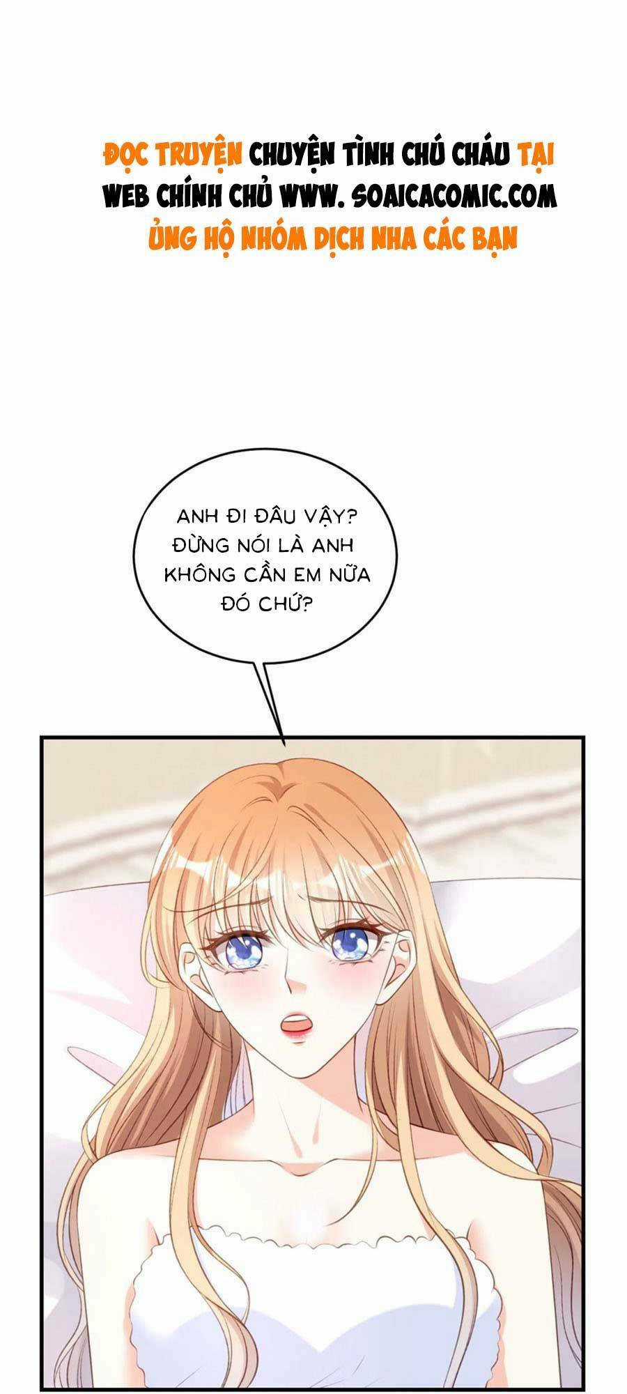 Chuyện Tình Chú Cháu: Vô Pháp Có Được Em Chapter 53 trang 0