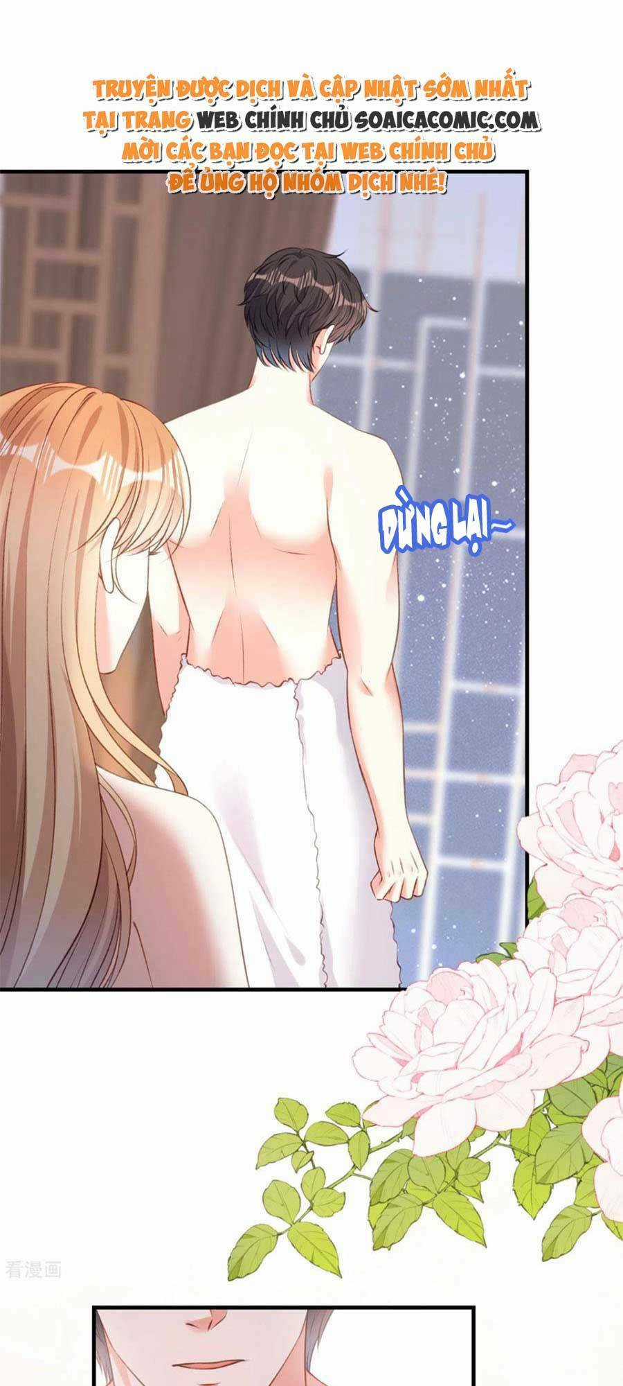 Chuyện Tình Chú Cháu: Vô Pháp Có Được Em Chapter 53 trang 1