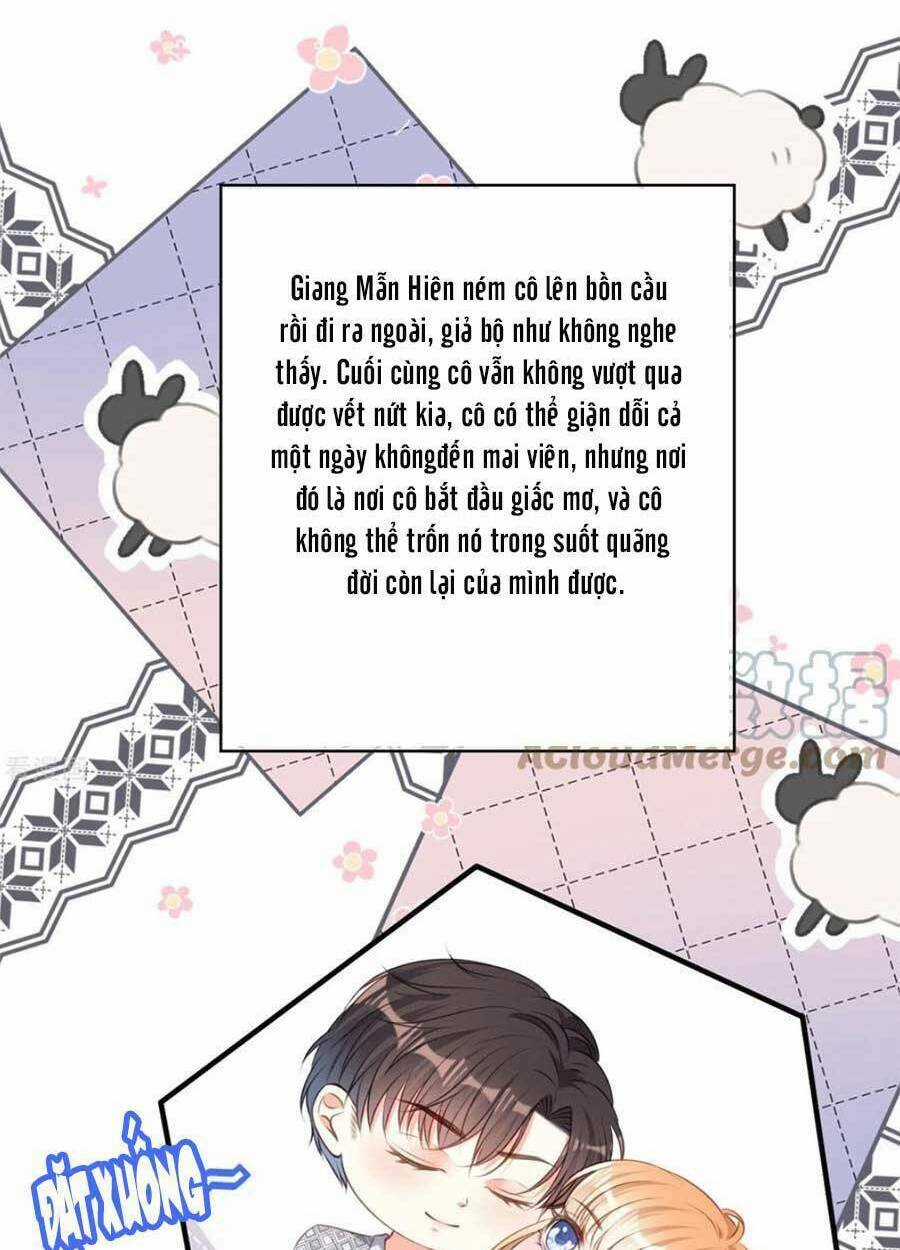 Chuyện Tình Chú Cháu: Vô Pháp Có Được Em Chapter 54 trang 1