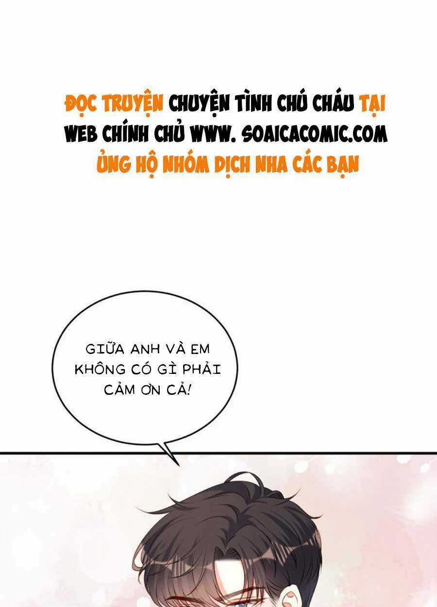 Chuyện Tình Chú Cháu: Vô Pháp Có Được Em Chapter 55 trang 0