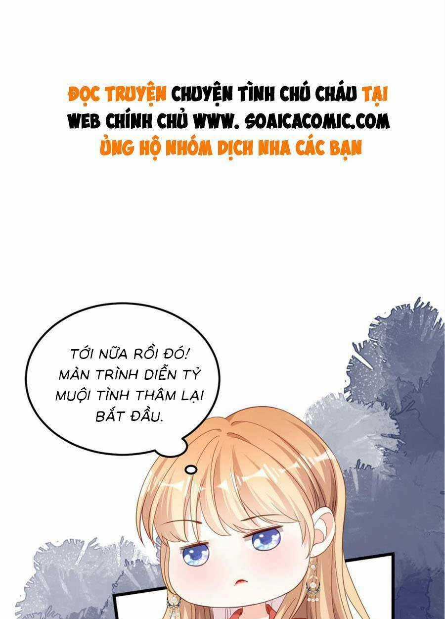 Chuyện Tình Chú Cháu: Vô Pháp Có Được Em Chapter 56 trang 0