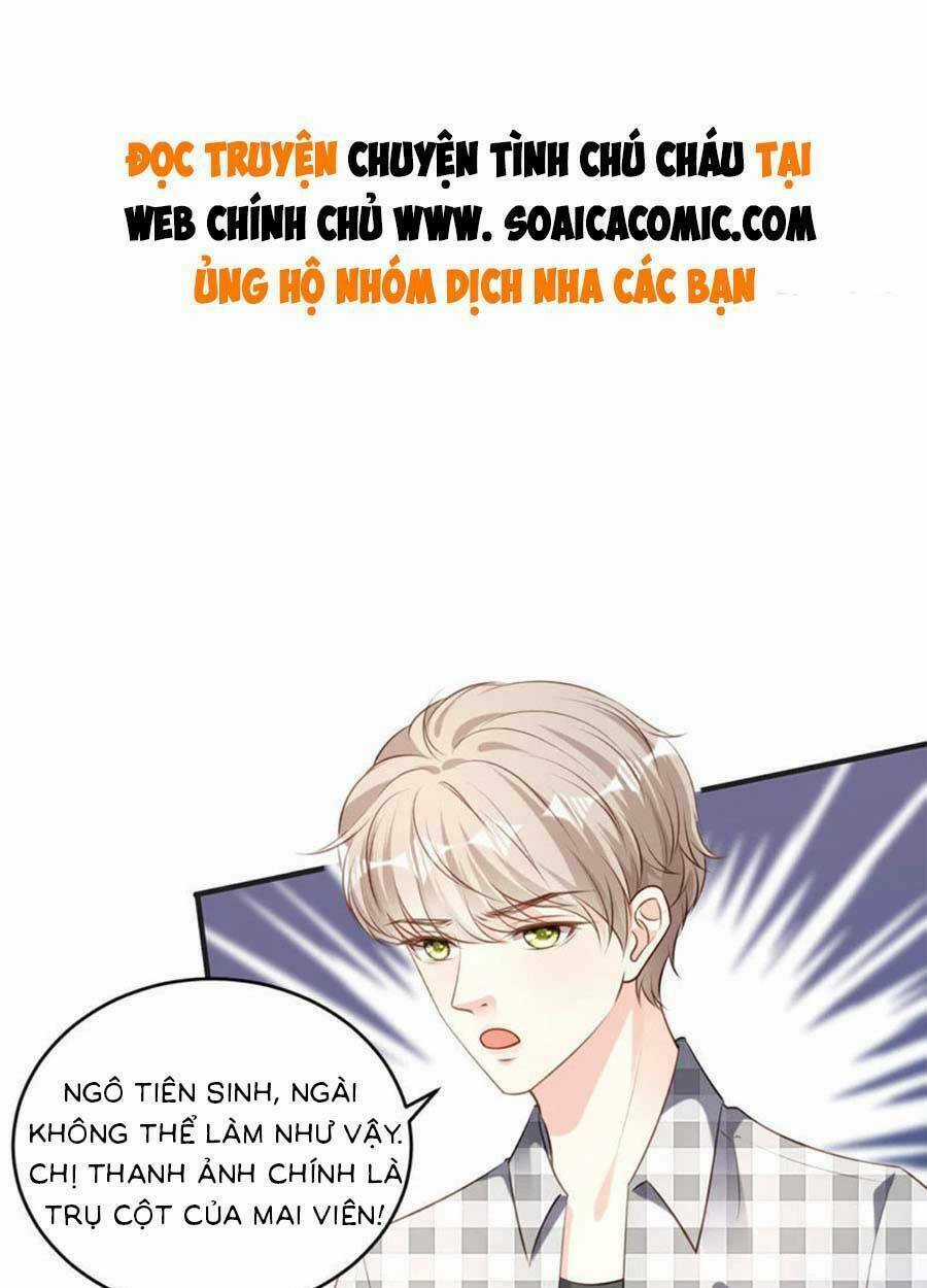 Chuyện Tình Chú Cháu: Vô Pháp Có Được Em Chapter 57 trang 0