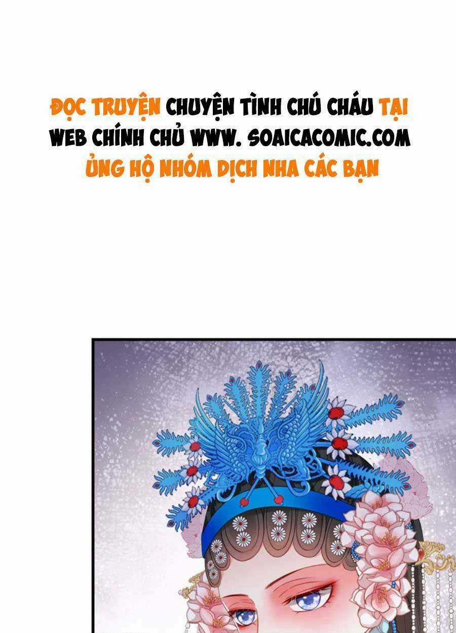 Chuyện Tình Chú Cháu: Vô Pháp Có Được Em Chapter 58 trang 0