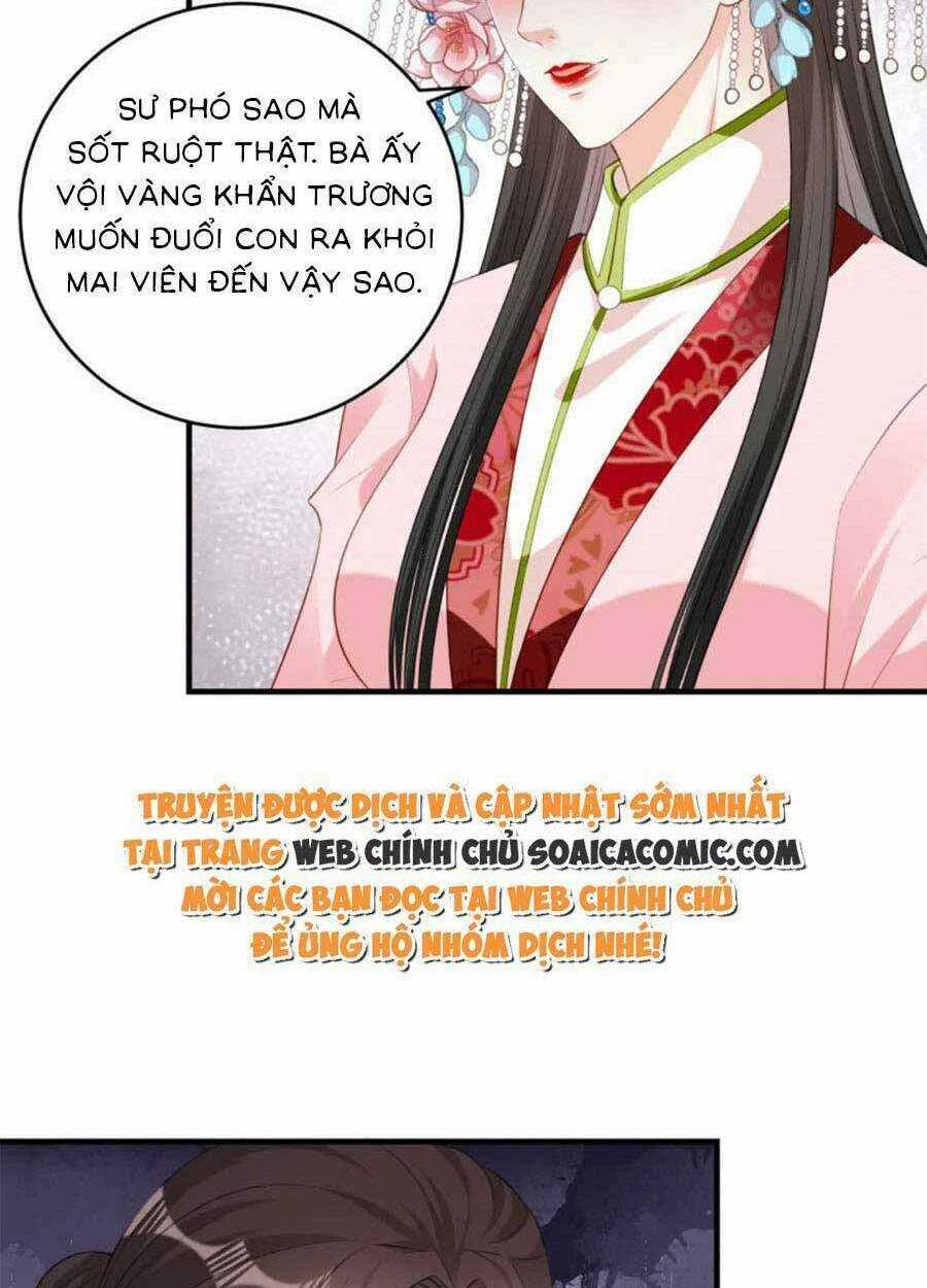 Chuyện Tình Chú Cháu: Vô Pháp Có Được Em Chapter 58 trang 1