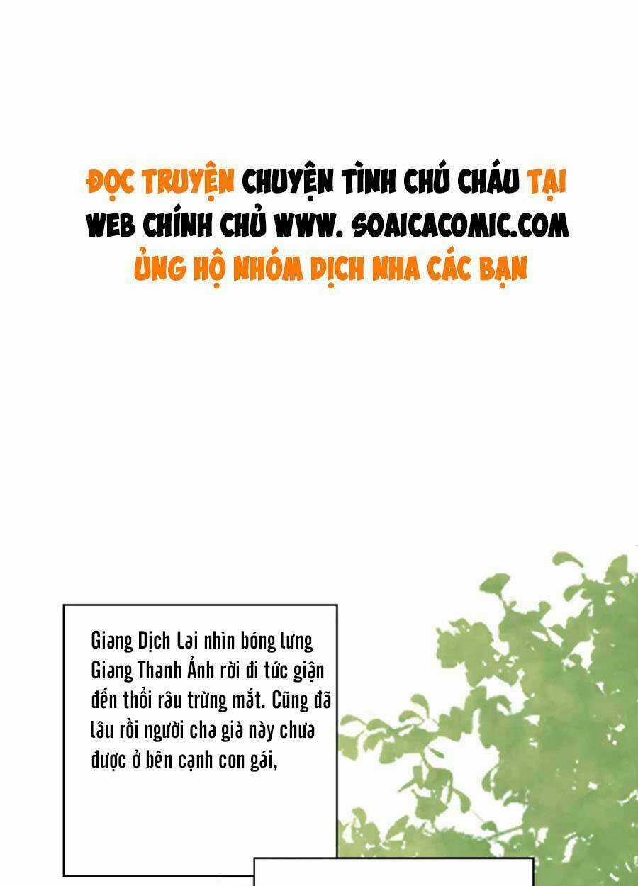 Chuyện Tình Chú Cháu: Vô Pháp Có Được Em Chapter 59 trang 0