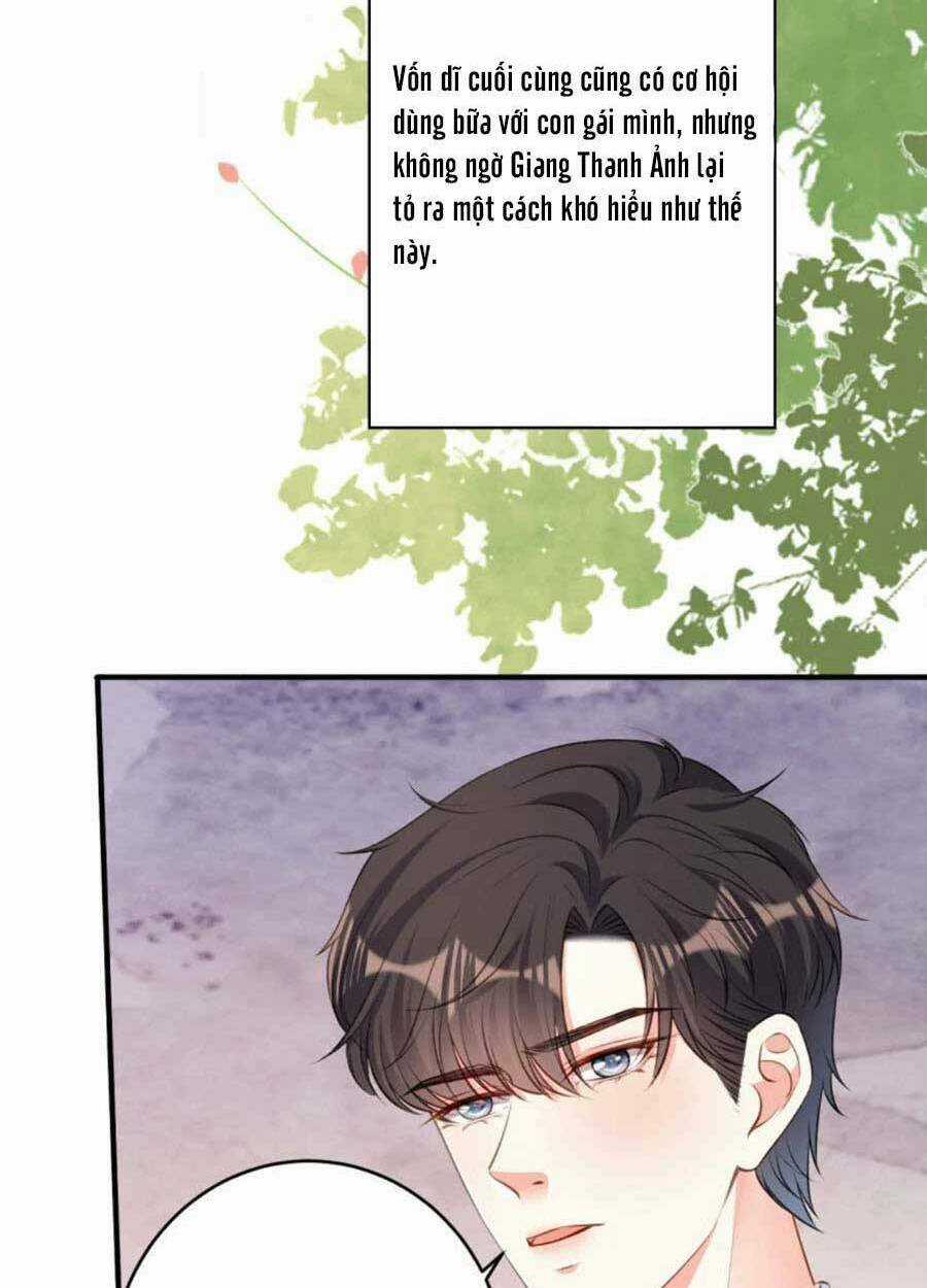 Chuyện Tình Chú Cháu: Vô Pháp Có Được Em Chapter 59 trang 1