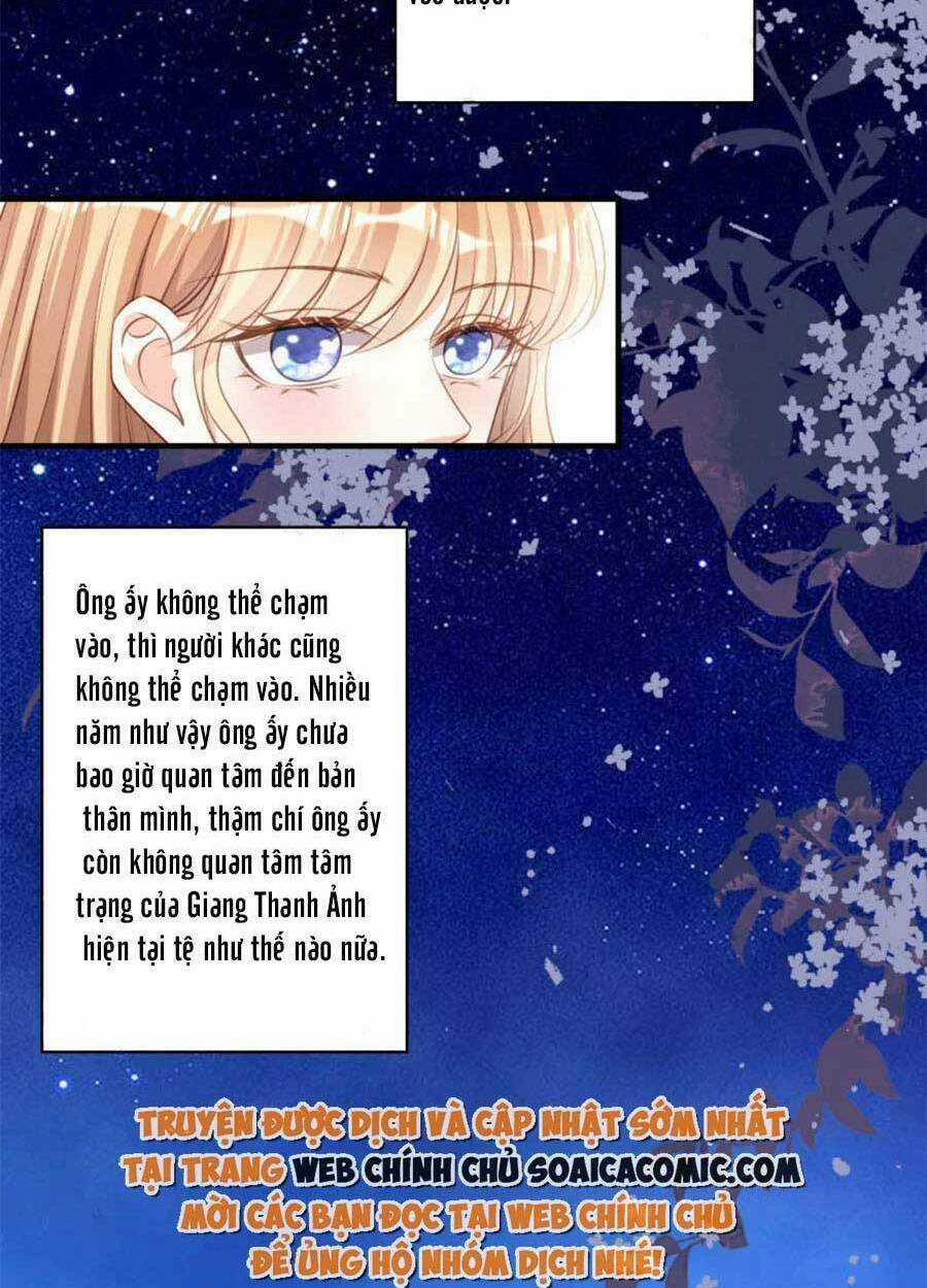 Chuyện Tình Chú Cháu: Vô Pháp Có Được Em Chapter 60 trang 1