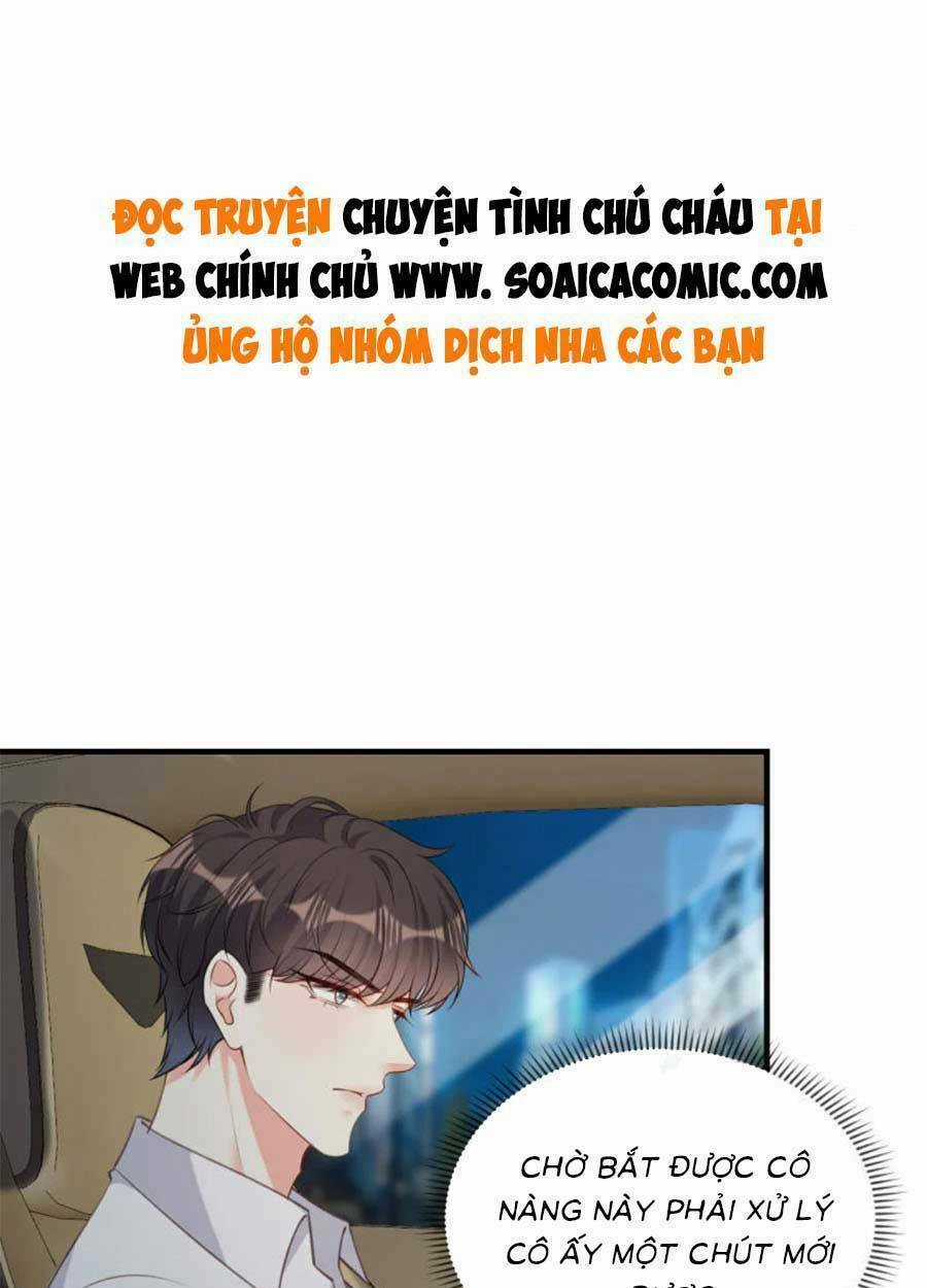 Chuyện Tình Chú Cháu: Vô Pháp Có Được Em Chapter 61 trang 0