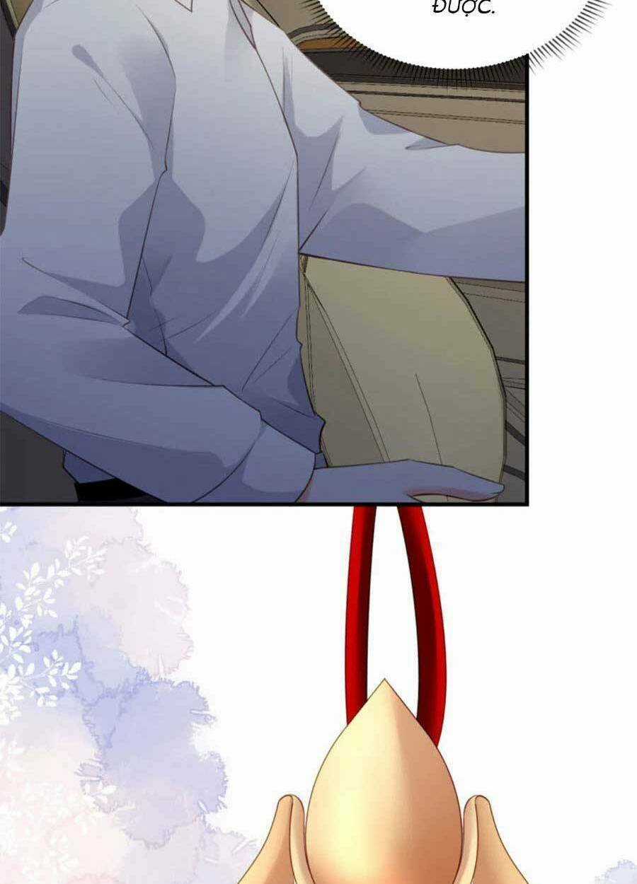 Chuyện Tình Chú Cháu: Vô Pháp Có Được Em Chapter 61 trang 1