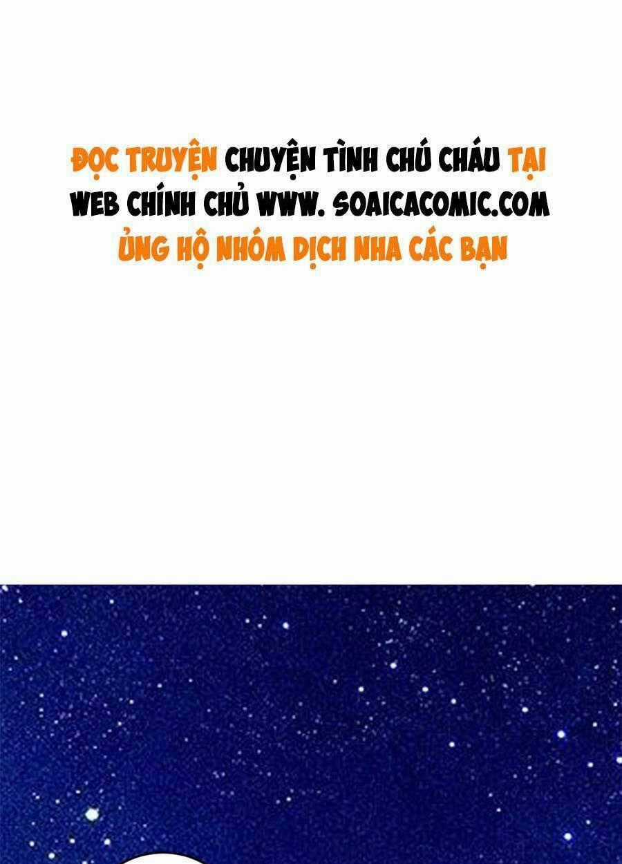 Chuyện Tình Chú Cháu: Vô Pháp Có Được Em Chapter 62 trang 0