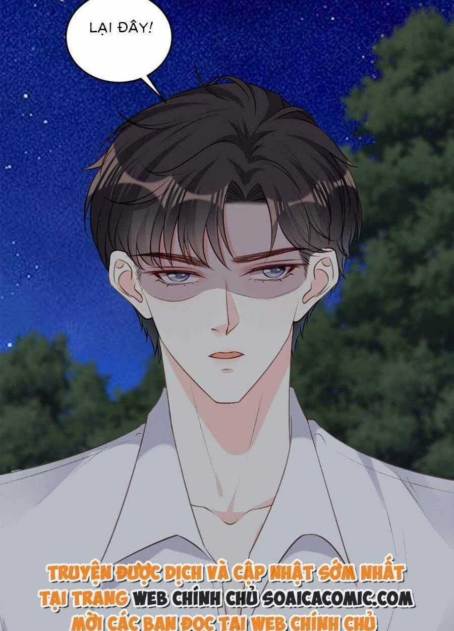 Chuyện Tình Chú Cháu: Vô Pháp Có Được Em Chapter 62 trang 1
