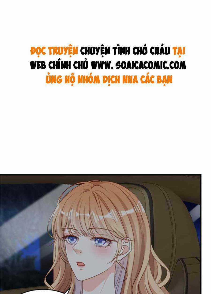 Chuyện Tình Chú Cháu: Vô Pháp Có Được Em Chapter 63 trang 0