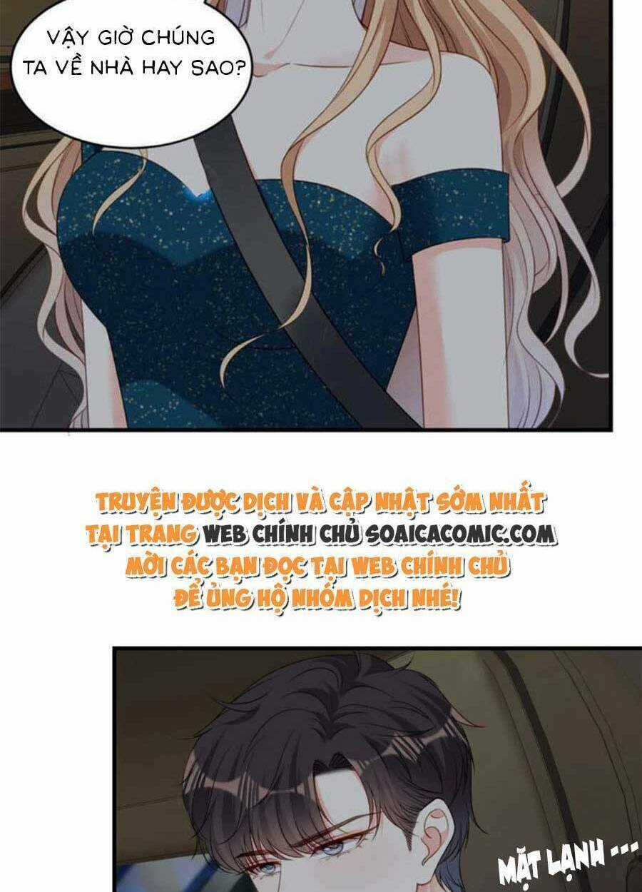 Chuyện Tình Chú Cháu: Vô Pháp Có Được Em Chapter 63 trang 1