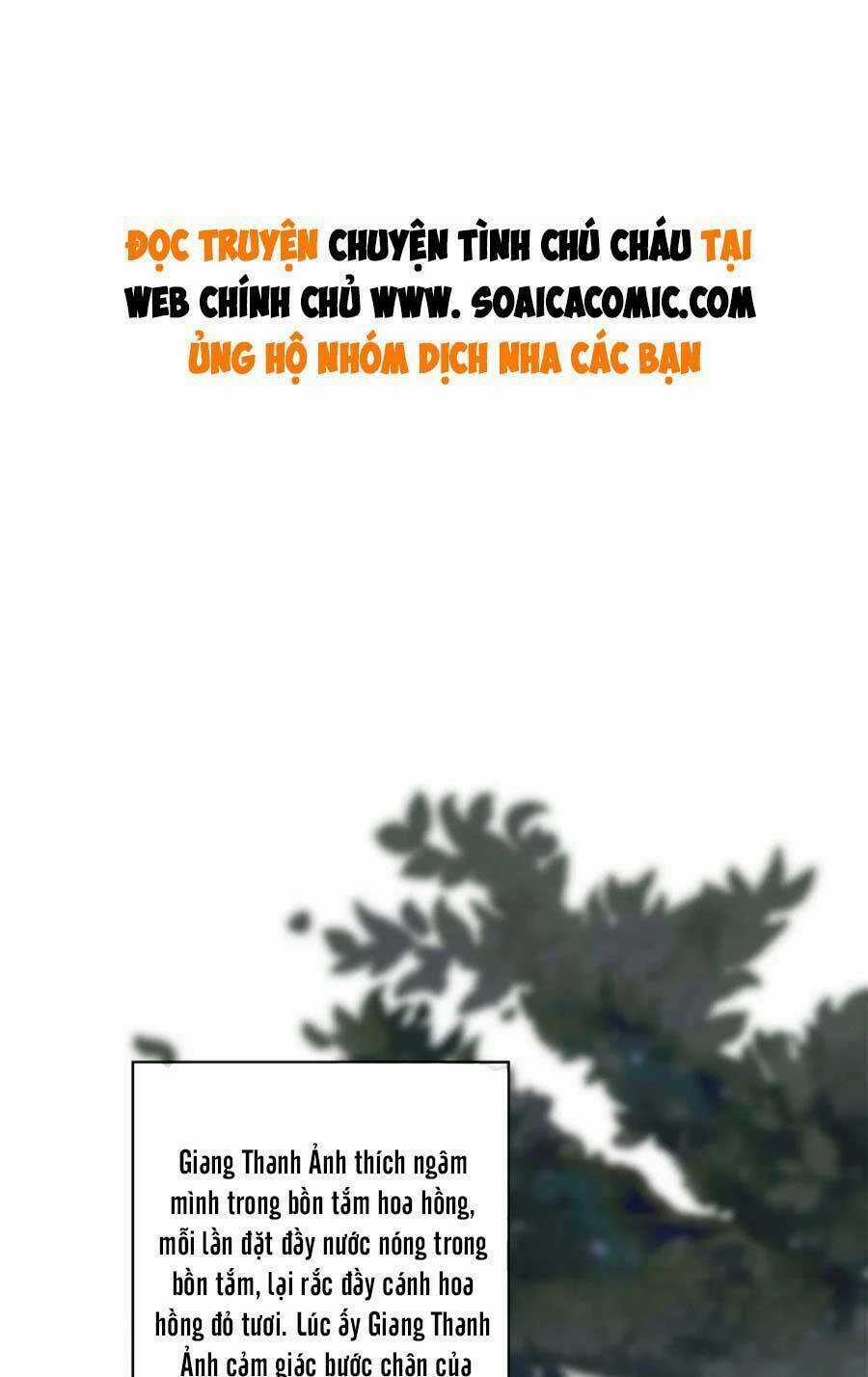 Chuyện Tình Chú Cháu: Vô Pháp Có Được Em Chapter 64 trang 0