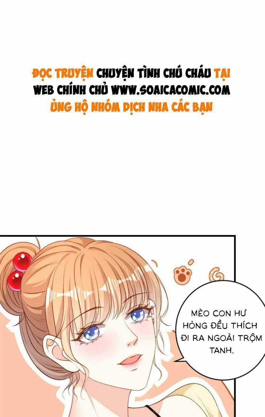 Chuyện Tình Chú Cháu: Vô Pháp Có Được Em Chapter 65 trang 0