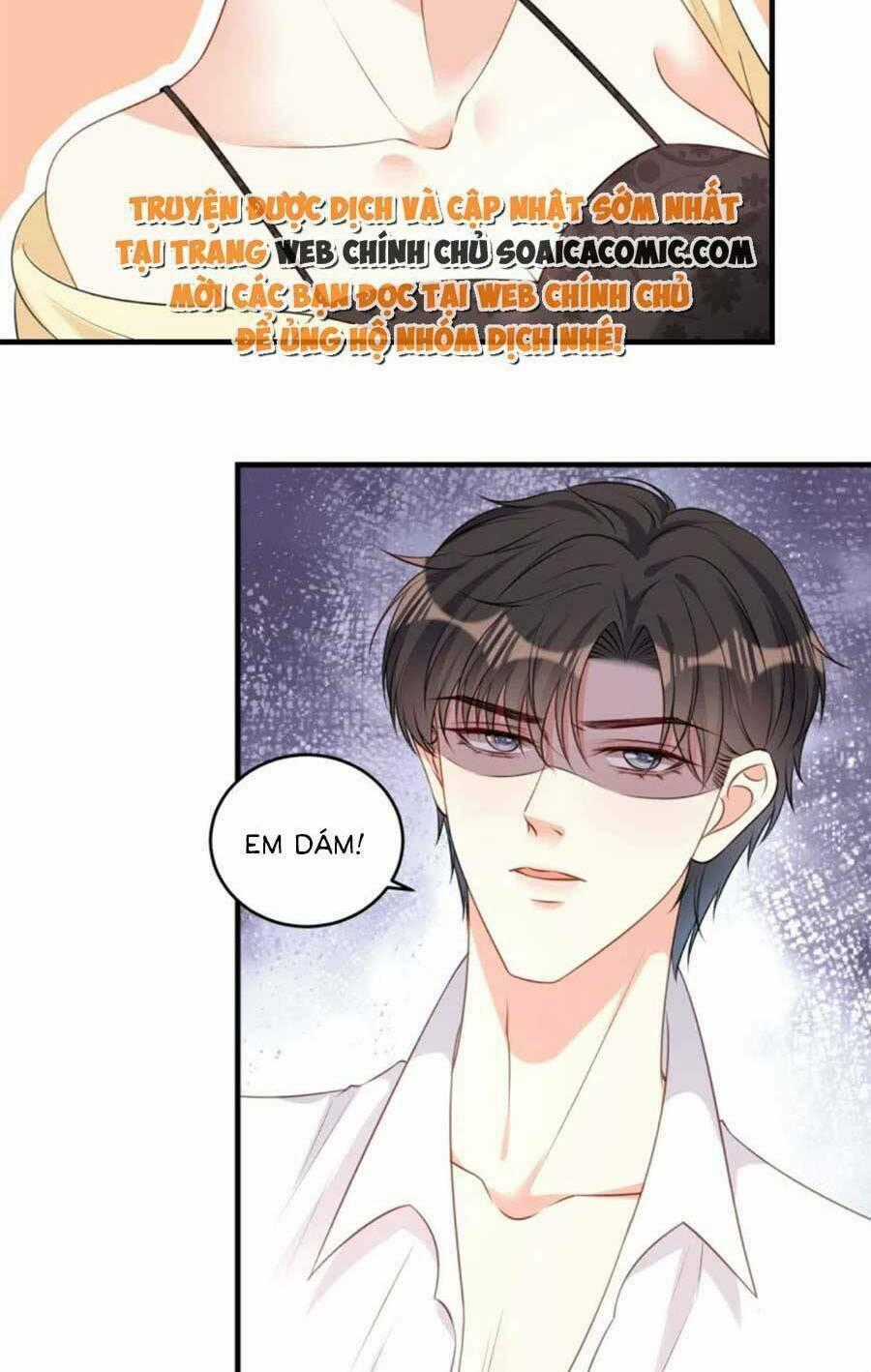 Chuyện Tình Chú Cháu: Vô Pháp Có Được Em Chapter 65 trang 1