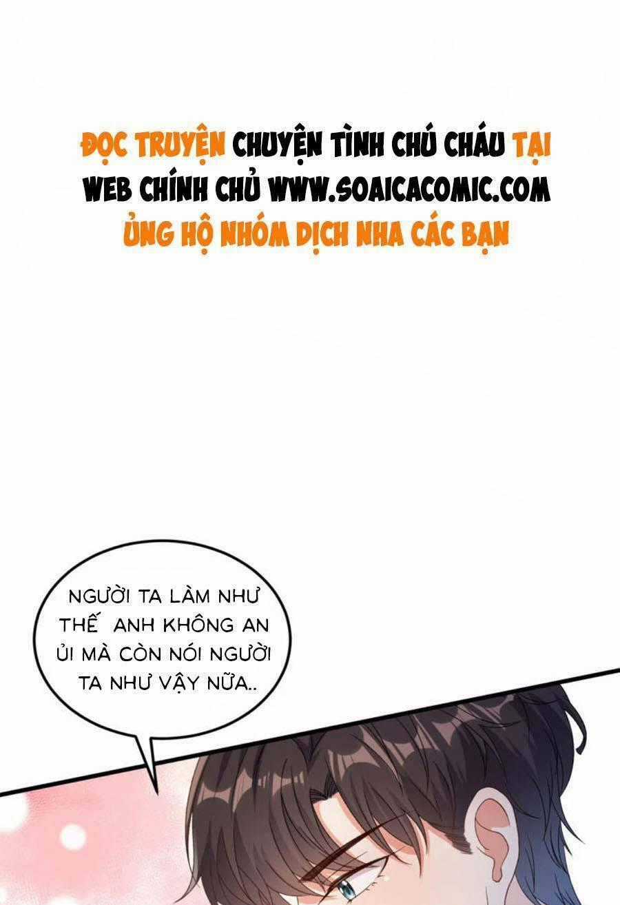 Chuyện Tình Chú Cháu: Vô Pháp Có Được Em Chapter 66 trang 0