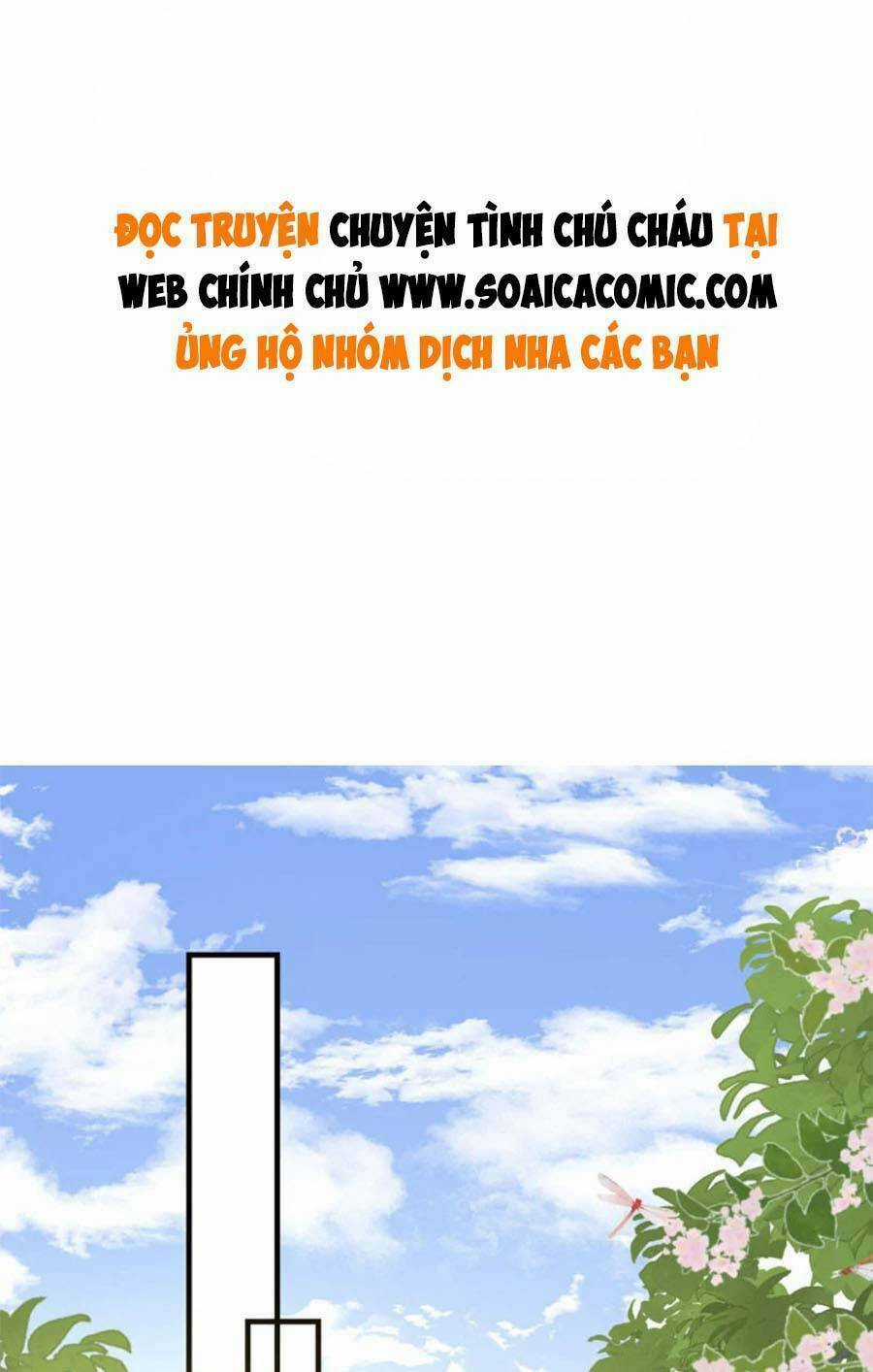 Chuyện Tình Chú Cháu: Vô Pháp Có Được Em Chapter 67 trang 0