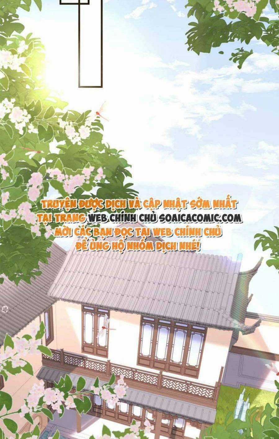 Chuyện Tình Chú Cháu: Vô Pháp Có Được Em Chapter 67 trang 1