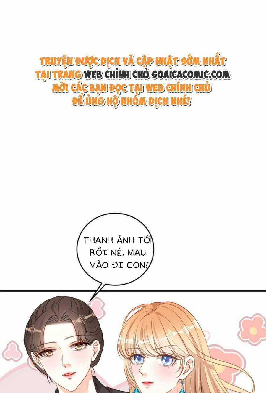 Chuyện Tình Chú Cháu: Vô Pháp Có Được Em Chapter 68 trang 0