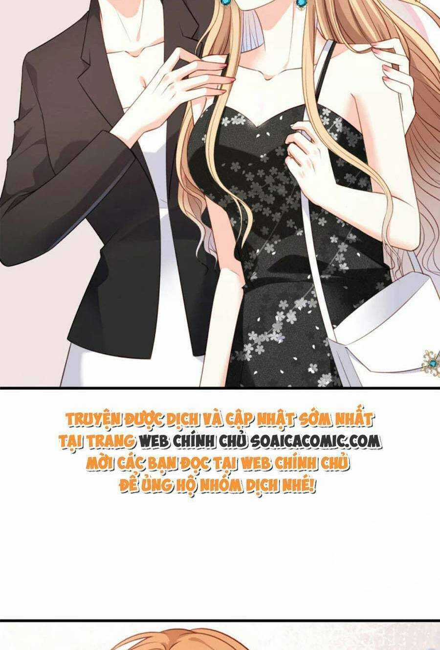 Chuyện Tình Chú Cháu: Vô Pháp Có Được Em Chapter 68 trang 1