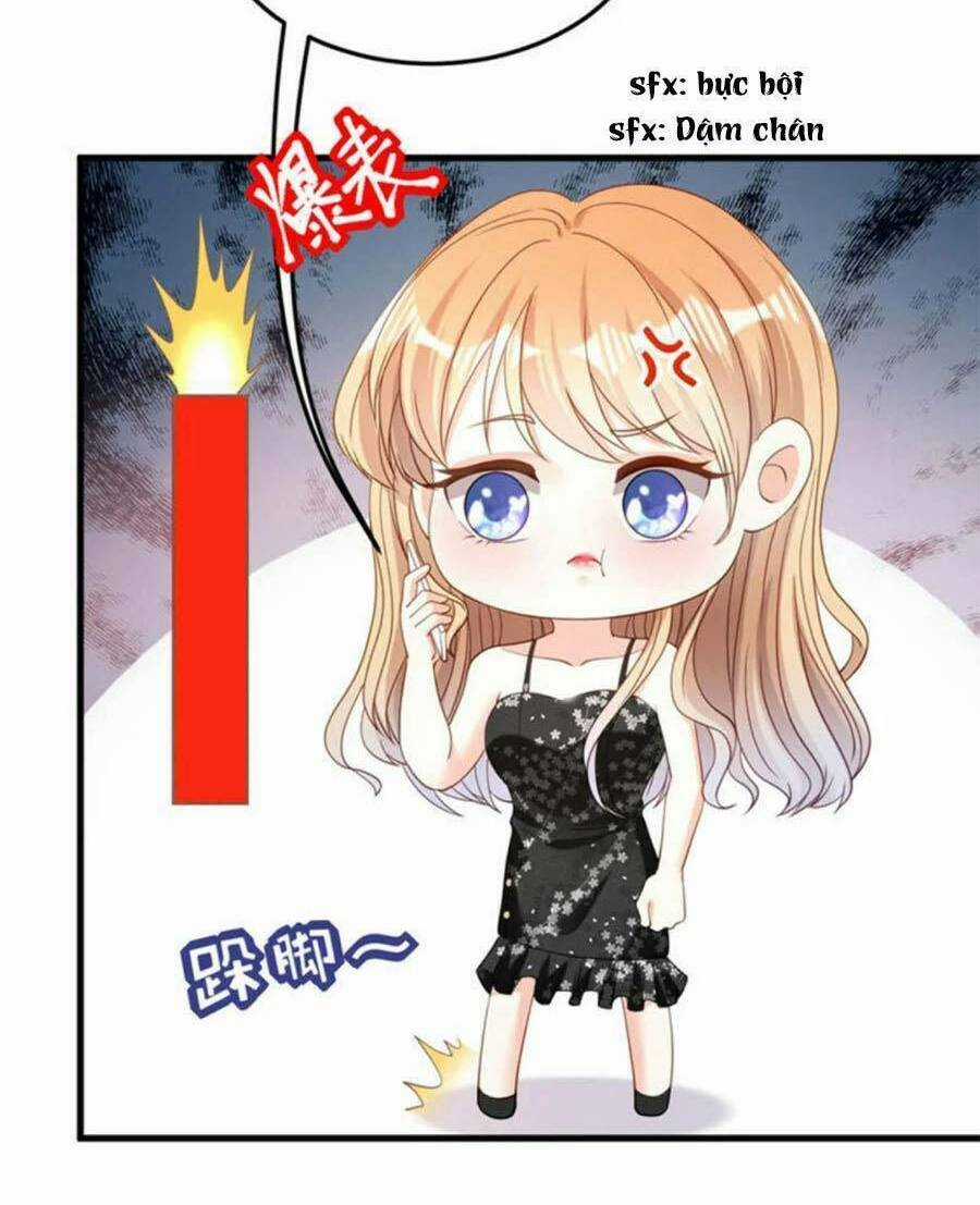 Chuyện Tình Chú Cháu: Vô Pháp Có Được Em Chapter 69 trang 1