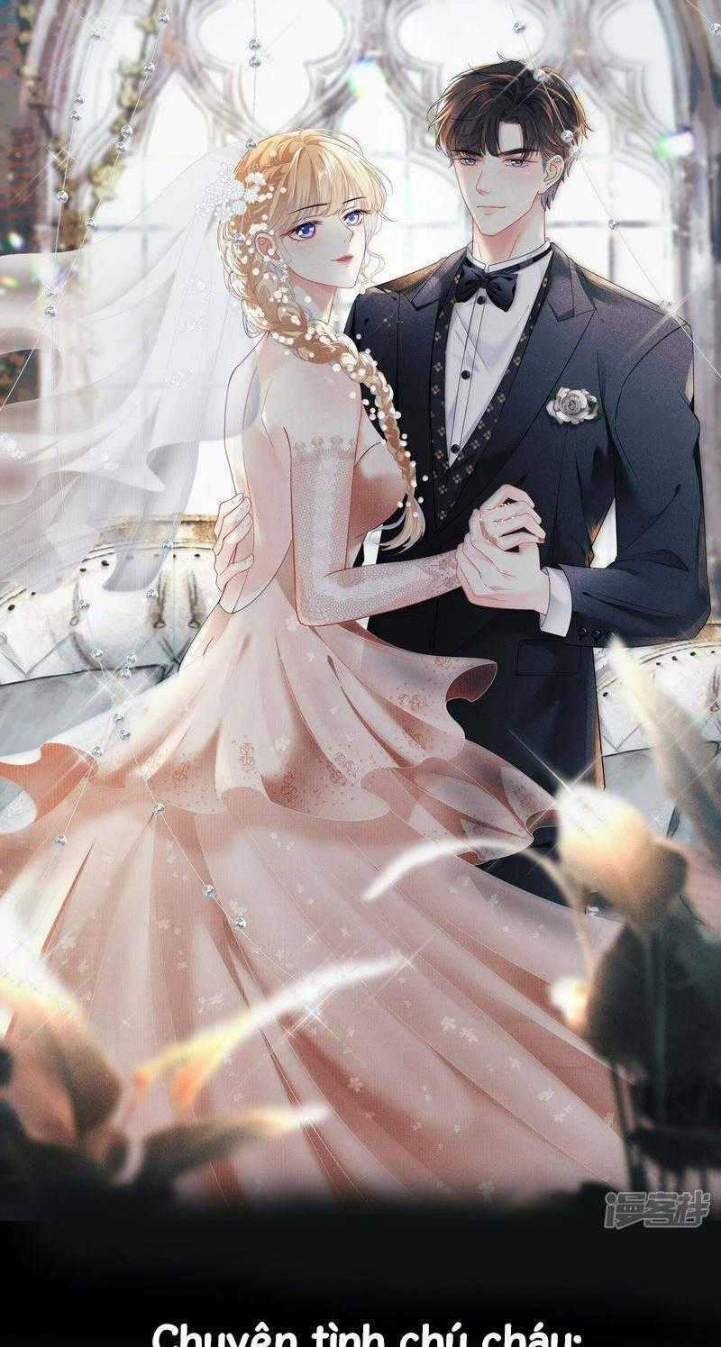 Chuyện Tình Chú Cháu: Vô Pháp Có Được Em Chapter 70 trang 0