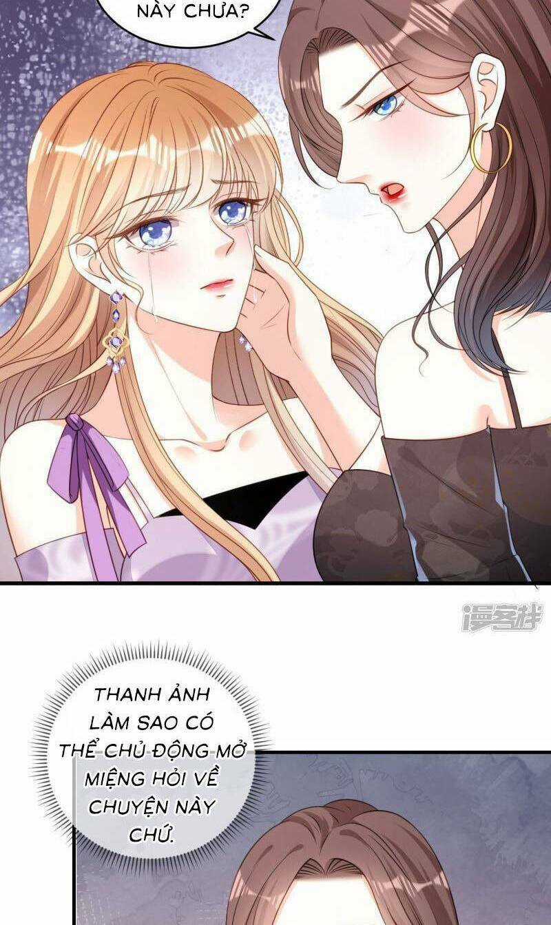 Chuyện Tình Chú Cháu: Vô Pháp Có Được Em Chapter 77 trang 10